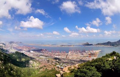 顏值爆表！海濱城市連云港的美你get到了嗎？