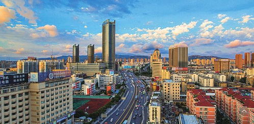 連云港東海、灌云、灌南三縣發(fā)展定位出臺，未來5年或將迎發(fā)展新時期