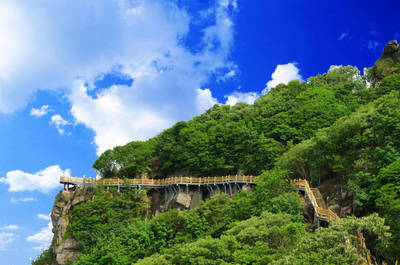 連云港市水環(huán)境質量改善幅度榮膺全省第一